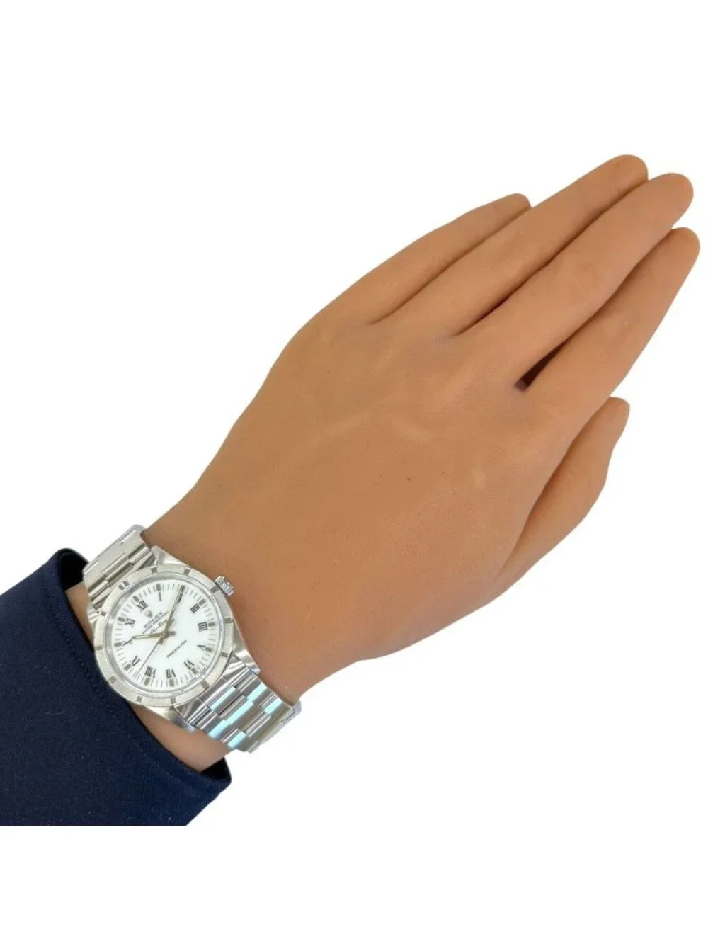 Rolex brand type